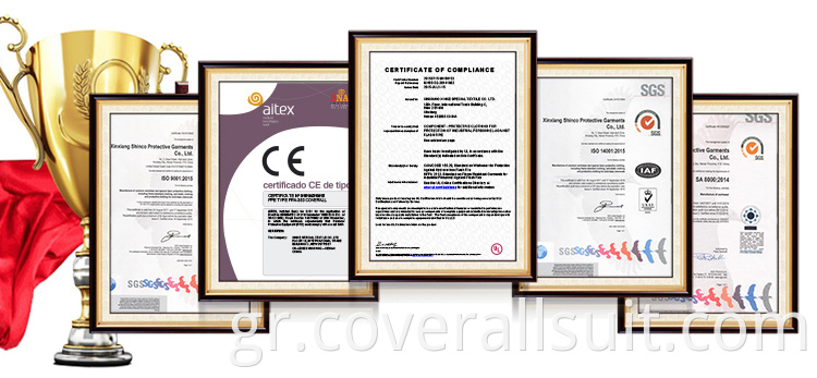 Certificate Xktex